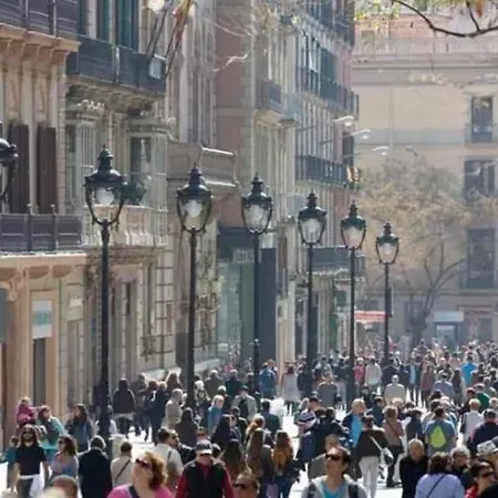 شقة Loft No Compartido Centro De
