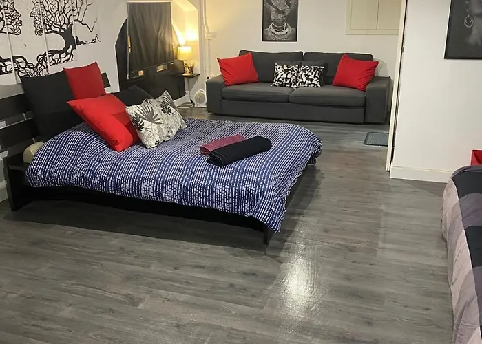 شقة Loft No Compartido Centro De برشلونة