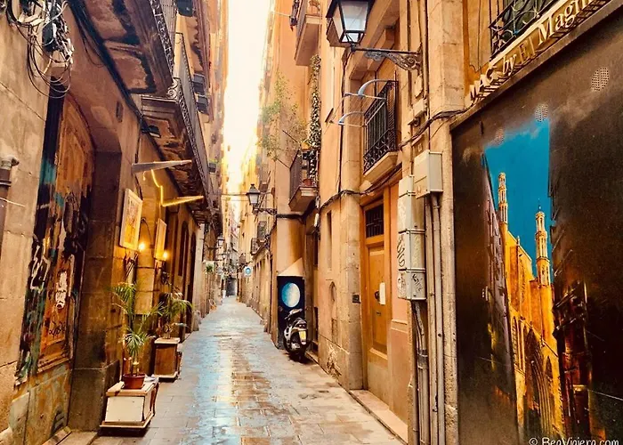 Loft No Compartido Centro De شقة