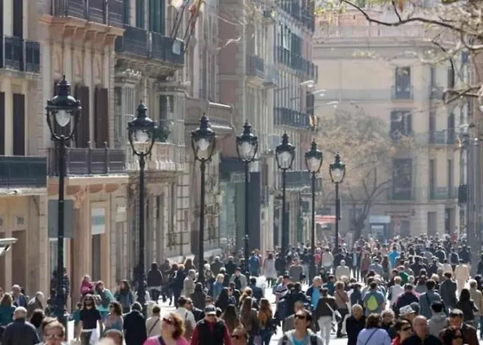 شقة Loft No Compartido Centro De