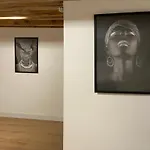 Apartmán Loft No Compartido Centro De Barcelona