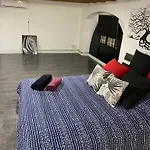 Loft No Compartido Centro De Apartmán *