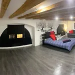 Loft No Compartido Centro De Apartmán
