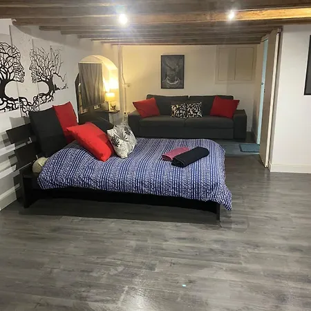 Apartment Loft No Compartido Centro De