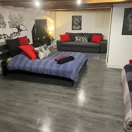Apartment Loft No Compartido Centro De Barcelona
