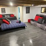Loft No Compartido Centro De Barcelona