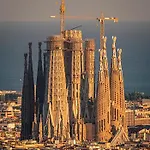 Loft No Compartido Centro De Barcelona
