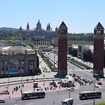 Loft No Compartido Centro De * Barcelona