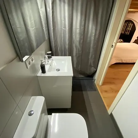 아파트 Loft No Compartido Centro De