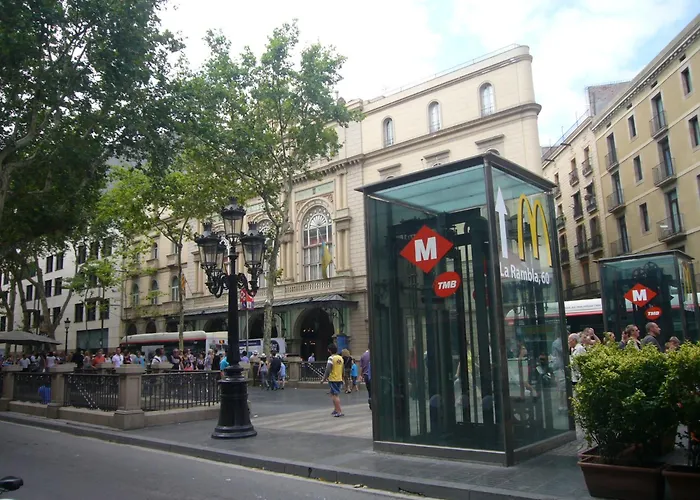 Apartman Loft No Compartido Centro De